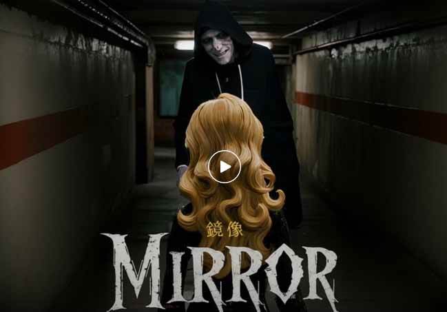 图片[3]-《镜像》AI动画高阶课：全网爆火短片复刻，音频驱动+分镜+特效叠加技法-蓝海云网创