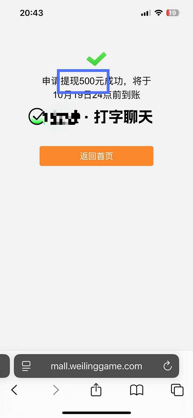 图片[2]-打字搞钱，1小时狂赚300+多劳多得，有手就能做！-蓝海云网创