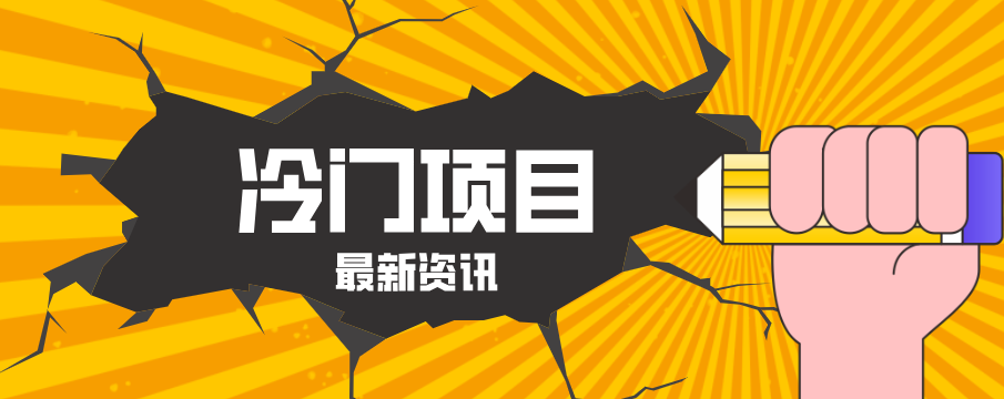普通人容易忽略的冷门项目，仅靠一部手机，1小时复制粘贴零撸50+-蓝海云网创