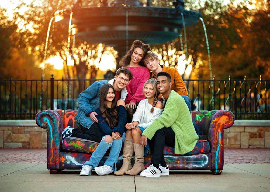 图片[6]-大师级GTG出品-老友记系列AI自适应预设The Friends Preset Collection-蓝海云网创